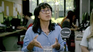 Estilista indígena Sioduhi, do povo Waikahna (Piratapuya), é destaque na edição deste ano em São Paulo 