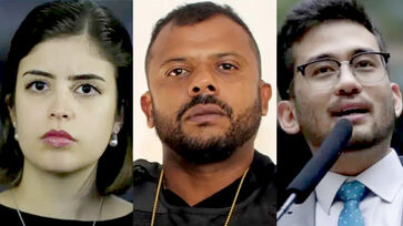 Deputados votaram projeto da dosimetria na madrugada desta quarta