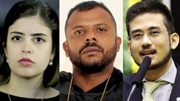 Deputados votaram projeto da dosimetria na madrugada desta quarta