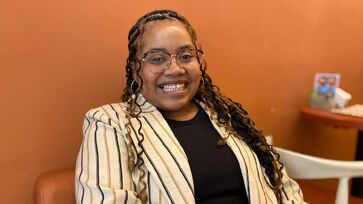 Luciana Viegas acredita que o mundo precisa de um novo olhar sobre educação e autismo