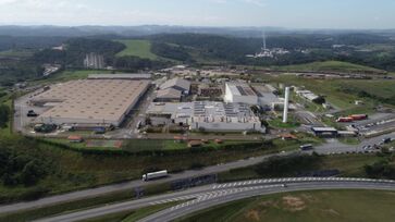 Acesso é considerado estratégico para a logística industrial da região