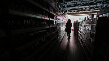 Com&eacute;rcios tiveram que se preocupar com as vendas na &eacute;poca mais lucrativa do ano