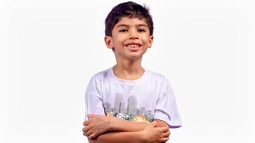 Benício Xavier, de apenas 6 anos, morreu após tomar três doses de adrenalina intravenosa em um hospital de Manaus