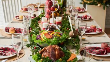 Procon-SP realizou uma pesquisa comparativa de pre&ccedil;os de produtos que comp&otilde;em a Ceia de Natal