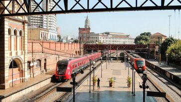 Estações da Luz e Brás receberão apresentações gratuitas de corais natalinos