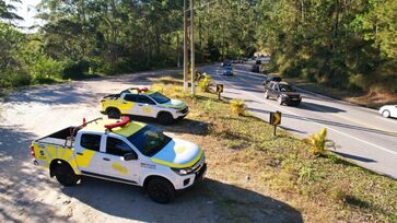 DER-SP interditar&aacute; a rodovia de acesso SPA 044/225 no interior de SP