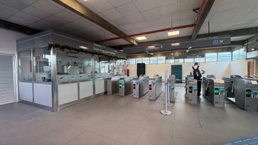 ViaMobilidade investiu R$ 28 milh&otilde;es em melhorias na acessibilidade, estrutura e seguran&ccedil;a