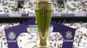 FPF recebeu apoio recorde de 11 patrocinadores oficiais