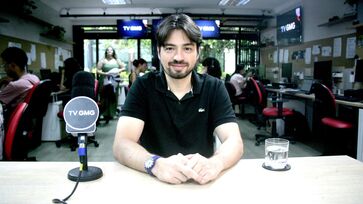 Guti, ex-prefeito de Guarulhos, é pré-candidato a deputado federal em 2026