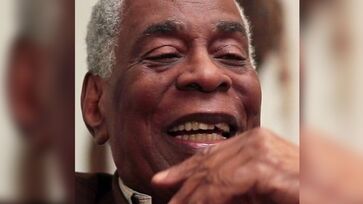 Haroldo Costa, ator e escritor, morreu neste sábado (13/12)