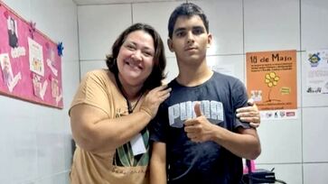 Conselheira relatou história de jovem morto em João Pessoa