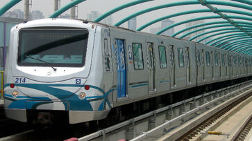 Falha em equipamento de via deixa Linha 2-Verde mais lenta