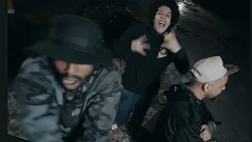 Magrão fará show de encerramento, com participação de Nego Max e Max B.O.