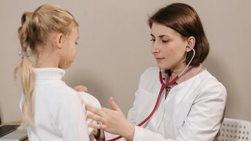 PAI é um espaço dedicado exclusivamente ao cuidado da saúde infantil