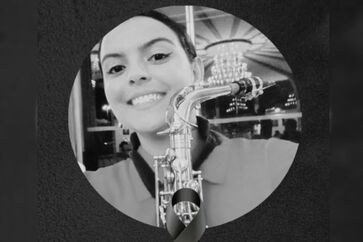 Maria de Lourdes era militar e tinha apenas 25 anos