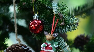 O maior clássico natalino do Brasil nasceu em 1932