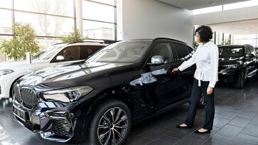 Setor de seminovos caminha para um desempenho histórico 