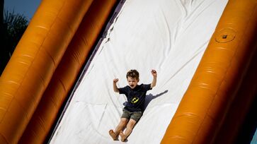 Família no Parque preparou uma programação imperdível para o mês de dezembro