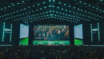 Evento ocorre na São Paulo Expo, deve contar com a presença de 139 marcas