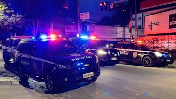 Mais de 100 agentes participam da ofensiva que atingiu coletores, intermediários e beneficiários finais do esquema