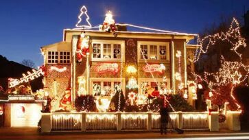 Após essa data, serão escolhidas 10 casas finalistas que passarão por voto popular para a escolha das vencedoras