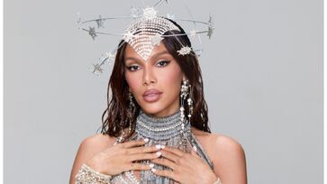 Diversidade de estilos é uma das marcas do EP, que transita entre funk, tecnomelody, piseiro, música eletrônica e brega pop