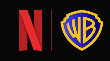 Com o acordo, a gigante do streaming passa a comandar a HBO, os estúdios da Warner, franquias de cinema e TV