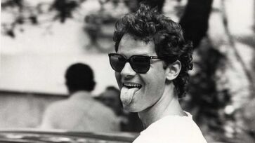 'Cazuza Exagerado' chega a São Paulo em versão expandida no Shopping Eldorado