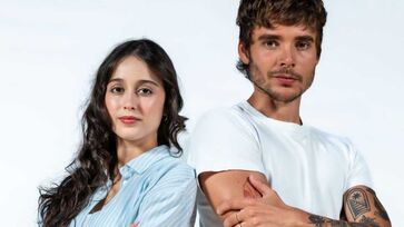 'Percy Jackson  O Ladrão de Raios: O Musical' estreia em São Paulo no segundo semestre de 2026