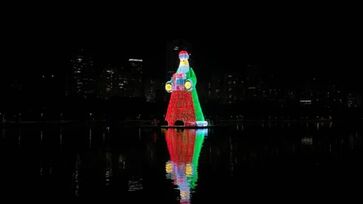 Recorde foi oficialmente reconhecido pelo Guinness Book na última sexta-feira (5/12), em cerimônia