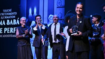 8ª edição do Prêmio DID celebra excelência do teatro musical brasileiro em noite marcada por encontros, homenagens e números inéditos