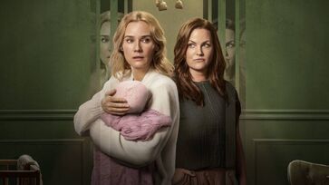 Nova produção original da Paramount+, cujos seis episódios chegaram simultaneamente à plataforma nesta quinta-feira (11/12)