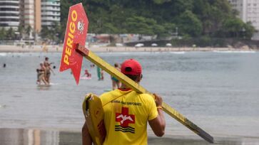 Orientações simples podem evitar incidentes comuns, especialmente em relação às correntes de retorno