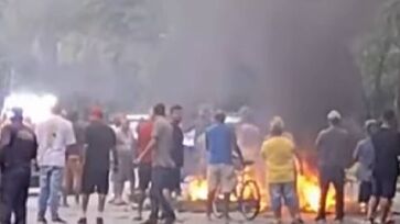 Capital é o município mais afetado pela falta de luz, com 714.930 imóveis afetados