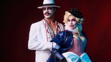 Produ&ccedil;&atilde;o revisita o texto cl&aacute;ssico de Chico Buarque