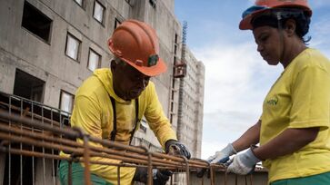 Apenas na primeira fase do empreendimento, a expectativa &eacute; de gera&ccedil;&atilde;o de mais de 3 mil empregos diretos e indiretos