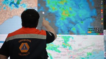 Medida segue os protocolos da Portaria Semil-SMA-CPP n&ordm; 07/2025