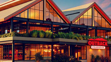 Restaurante possui pratos novos, drinks exclusivos, área Kids e espaço para eventos