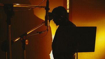 O rapper BK' acaba de lan&ccedil;ar&nbsp;'Produto do Ambiente Mixtape'