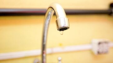 Operação afetará a distribuição de água em 45 bairros de Mogi das Cruzes