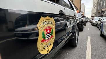 Investigações prosseguem para identificar e prender outros envolvidos no esquema criminoso