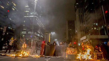 Pesquisa avaliou fatores como deslocamento urbano, seguran&ccedil;a e qualidade do ar