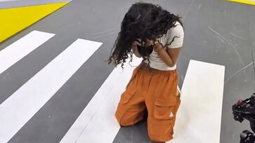 Rayssa Leal é tetracampeã do SLS Super Crown