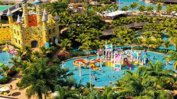 Vítima participava de uma atividade recreativa de comer melancia no interior de São Paulo