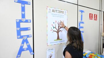Município será contemplado por políticas municipais de inclusão de pessoas com TEA