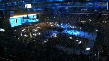 Inicialmente, o festival estava marcado para ocorrer no Allianz Parque, estádio do Palmeiras, onde também foi realizado na última edição