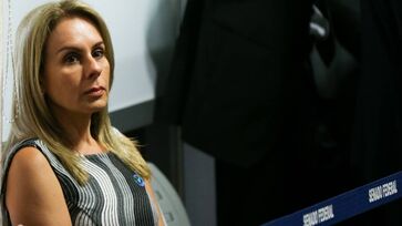 Escritório de Viviane Barci de Moraes representava Banco Master na Justiça