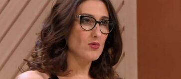 Paola Carosella, de 52 anos, voltará ao MasterChef Brasil em sua 12ª temporada que estreia na próxima terça-feira (27/5)