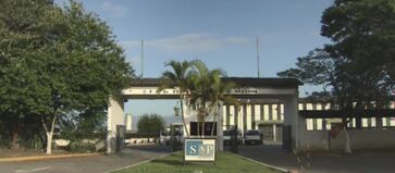 Penitenciária de Tremembé passará a receber apenas presos em regime semiaberto