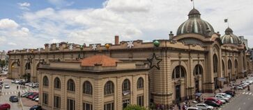 Mercado Municipal 